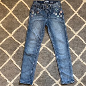 Sonoma Jegging Size 8